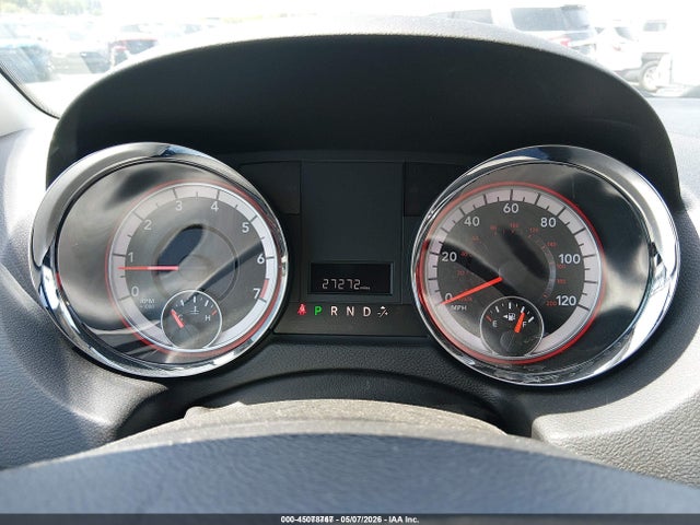 2C4RDGBG5JR248606 Dodge Grand Caravan Se
