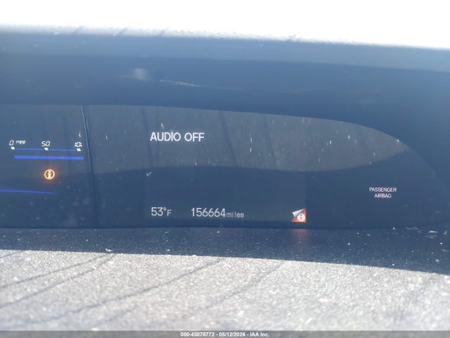 2013 Honda Civic Hybrid მანქანა იყიდება აუქციონზე, vin: 19XFB4F27DE203324, აუქციონის ნომერი: 45078772