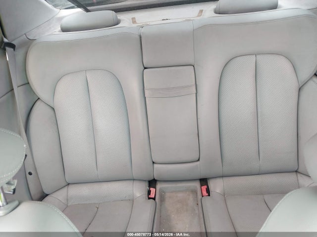 45078773 :رقم المزاد ، WDBLJ65G9YF152630 vin ، 2000 Mercedes-benz Clk 320 مزاد بيع