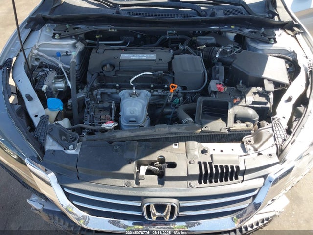 Aukcja sprzedaży 2015 Honda Accord Sport, vin: 1HGCR2F55FA087139, numer aukcji: 45078776