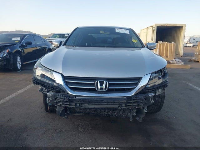 Aukcja sprzedaży 2015 Honda Accord Sport, vin: 1HGCR2F55FA087139, numer aukcji: 45078776