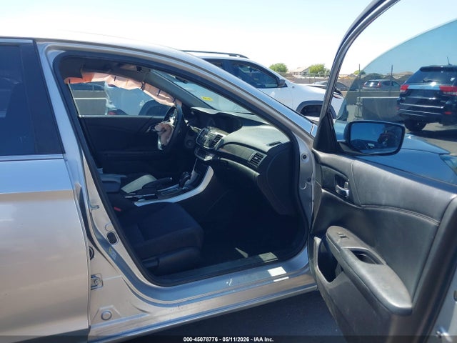 Aukcja sprzedaży 2015 Honda Accord Sport, vin: 1HGCR2F55FA087139, numer aukcji: 45078776