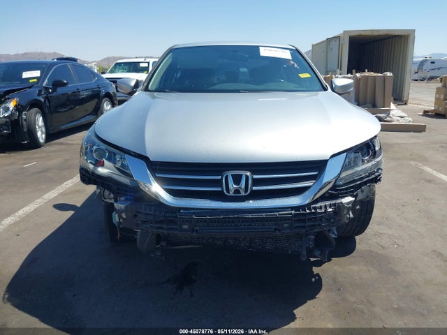 Aukcja sprzedaży 2015 Honda Accord Sport, vin: 1HGCR2F55FA087139, numer aukcji: 45078776