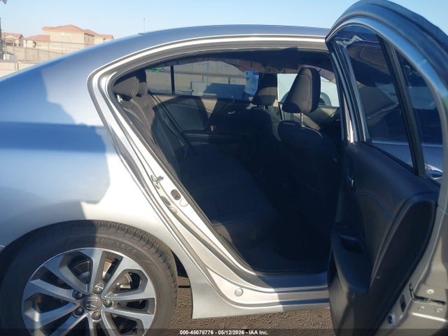 Aukcja sprzedaży 2015 Honda Accord Sport, vin: 1HGCR2F55FA087139, numer aukcji: 45078776