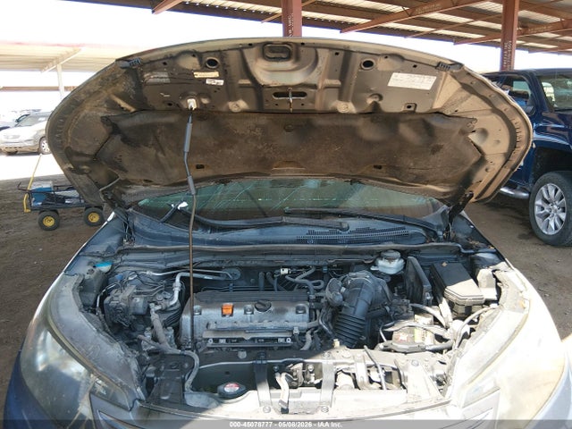 Продаж на аукціоні авто 2013 Honda Cr-v Ex-l, vin: 5J6RM3H74DL010754, номер лоту: 45078777
