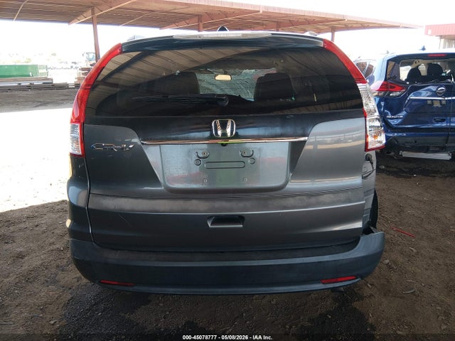 Продаж на аукціоні авто 2013 Honda Cr-v Ex-l, vin: 5J6RM3H74DL010754, номер лоту: 45078777