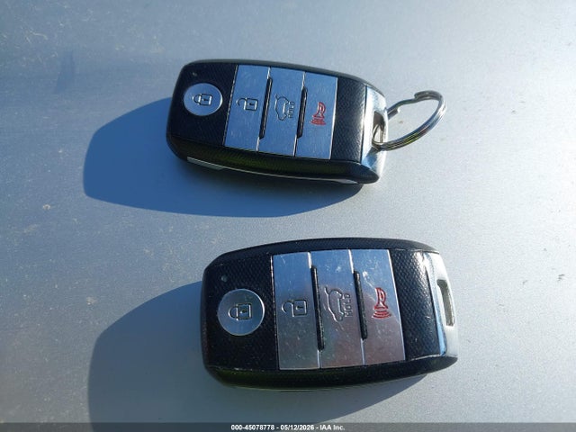 KIA Soul ! 2019 KNDJX3AA5K7638845 Image 11