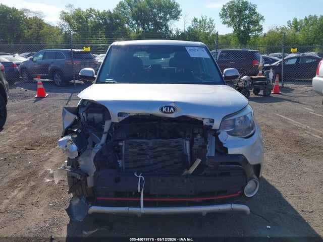 KIA Soul ! 2019 KNDJX3AA5K7638845 Image 13