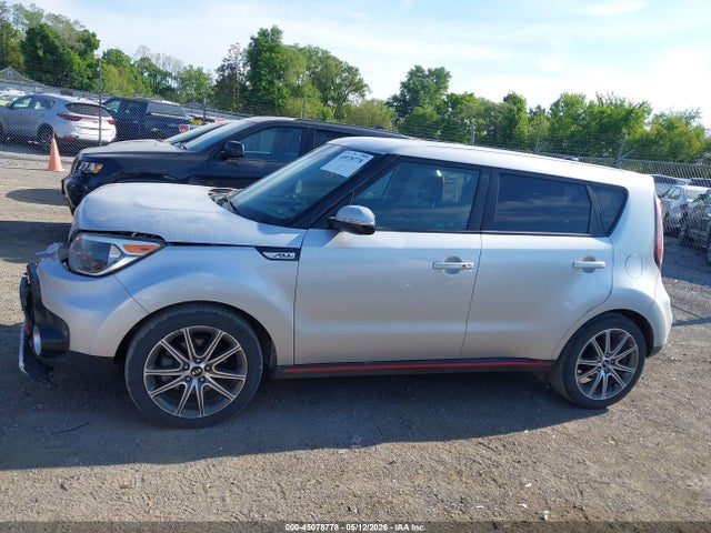 KIA Soul ! 2019 KNDJX3AA5K7638845 Image 15