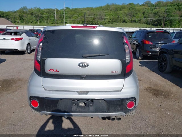 KIA Soul ! 2019 KNDJX3AA5K7638845 Image 17