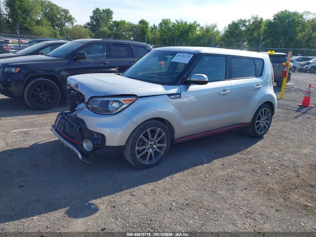 KIA Soul ! 2019 KNDJX3AA5K7638845 Image 2