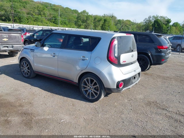 KIA Soul ! 2019 KNDJX3AA5K7638845 Image 3