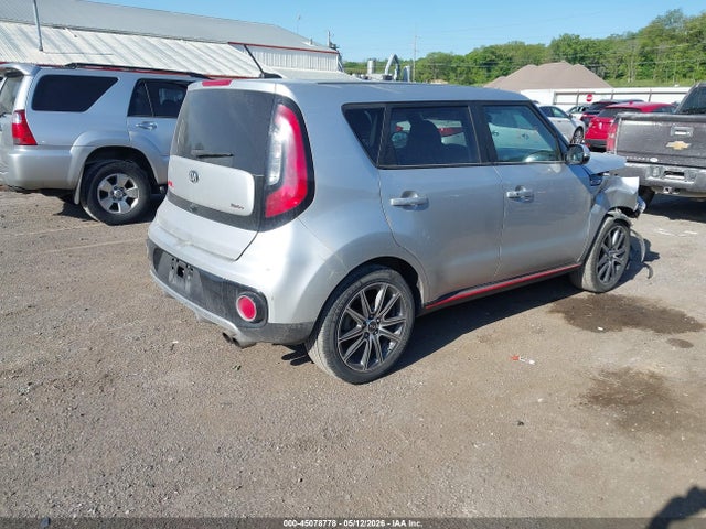 KIA Soul ! 2019 KNDJX3AA5K7638845 Image 4