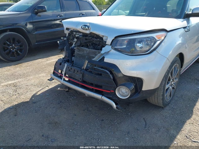 KIA Soul ! 2019 KNDJX3AA5K7638845 Image 6