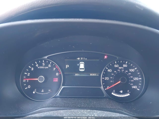 KIA Soul ! 2019 KNDJX3AA5K7638845 Image 7