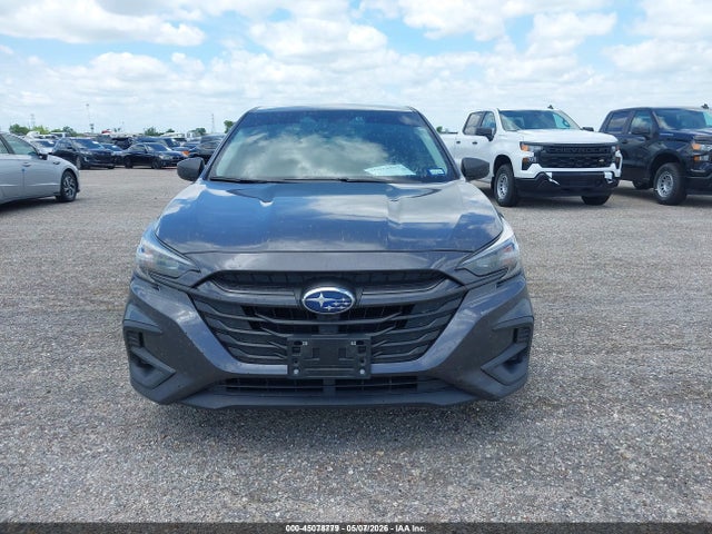 Продаж на аукціоні авто 2023 Subaru Legacy, vin: 4S3BWAB65P3010241, номер лоту: 45078779