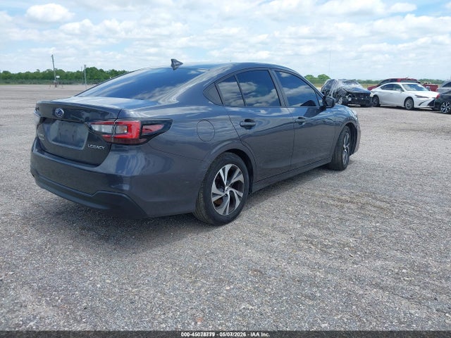 Продаж на аукціоні авто 2023 Subaru Legacy, vin: 4S3BWAB65P3010241, номер лоту: 45078779