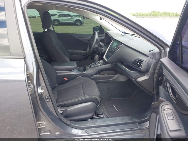 Продаж на аукціоні авто 2023 Subaru Legacy, vin: 4S3BWAB65P3010241, номер лоту: 45078779