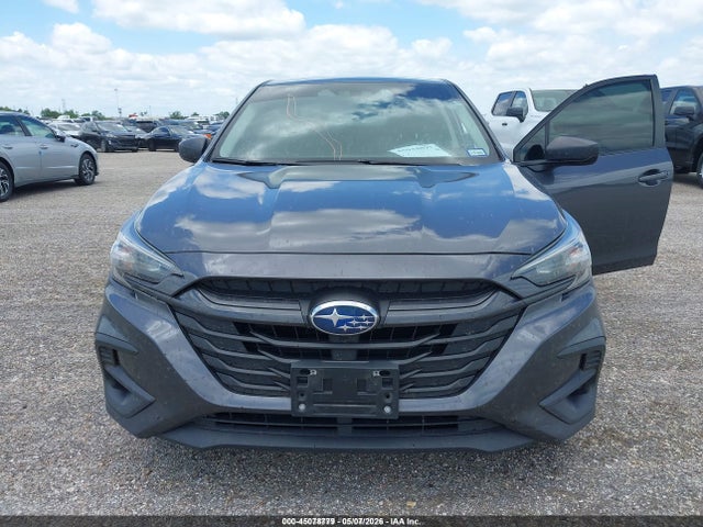 Продаж на аукціоні авто 2023 Subaru Legacy, vin: 4S3BWAB65P3010241, номер лоту: 45078779