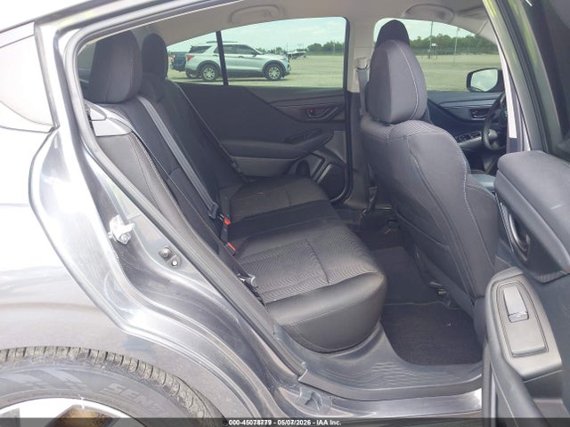 Продаж на аукціоні авто 2023 Subaru Legacy, vin: 4S3BWAB65P3010241, номер лоту: 45078779