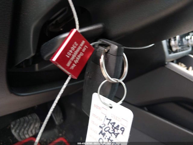 JA4J4VA89RZ080735 Mitsubishi Outlander Se 2.5 S-awc/se Black Edition S-awc/se Black Edition W/pano Roof S-awc/se Ralliart S-awc