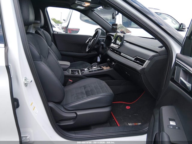 JA4J4VA89RZ080735 Mitsubishi Outlander Se 2.5 S-awc/se Black Edition S-awc/se Black Edition W/pano Roof S-awc/se Ralliart S-awc