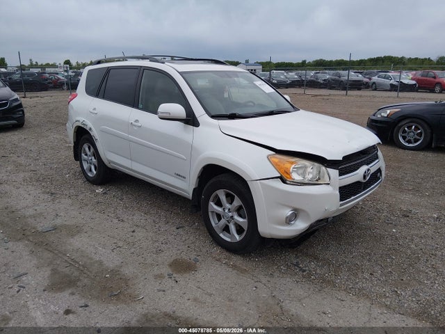 Aukcja sprzedaży 2009 Toyota Rav4 Limited V6, vin: JTMBK31VX95076503, numer aukcji: 45078785