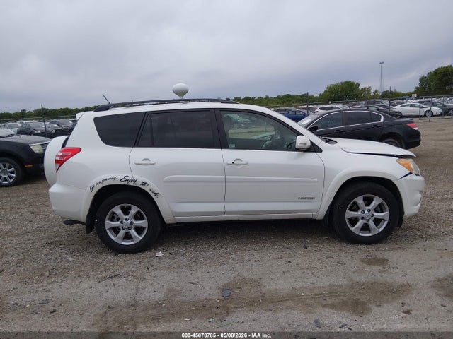 Продаж на аукціоні авто 2009 Toyota Rav4 Limited V6, vin: JTMBK31VX95076503, номер лоту: 45078785
