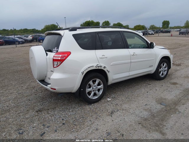 Продаж на аукціоні авто 2009 Toyota Rav4 Limited V6, vin: JTMBK31VX95076503, номер лоту: 45078785