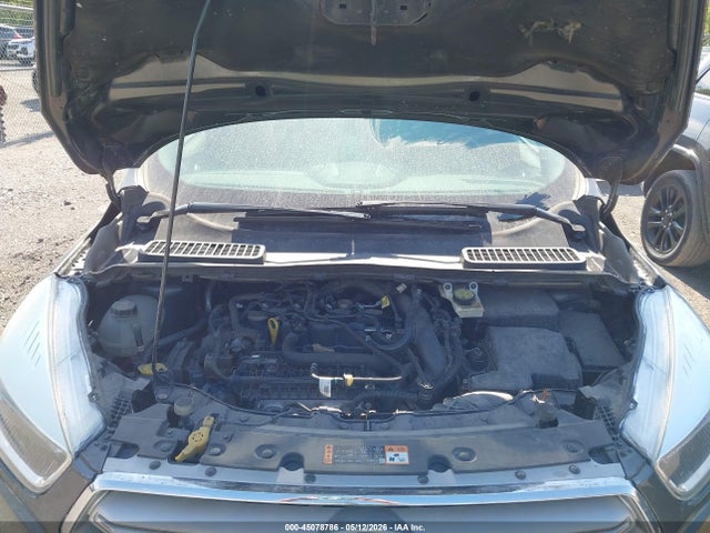 Ford ESCAPE SE 2019 1FMCU9GD7KUB68613 Image 10