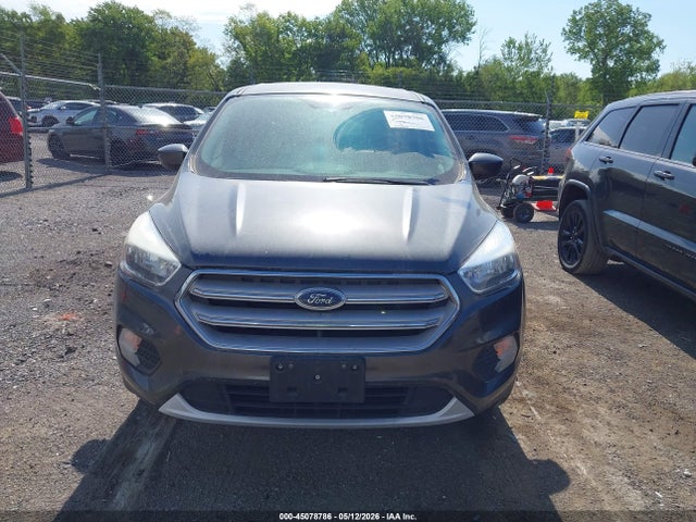 Ford ESCAPE SE 2019 1FMCU9GD7KUB68613 Image 12