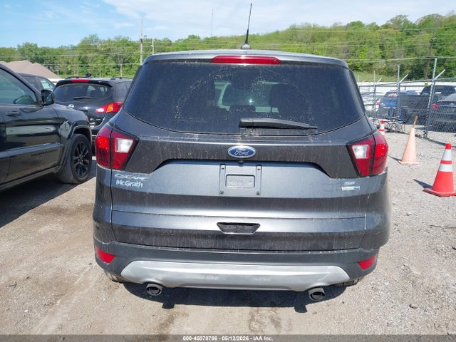 Ford ESCAPE SE 2019 1FMCU9GD7KUB68613 Image 16