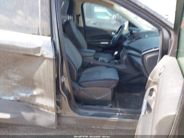 Ford ESCAPE SE 2019 1FMCU9GD7KUB68613 Image 5