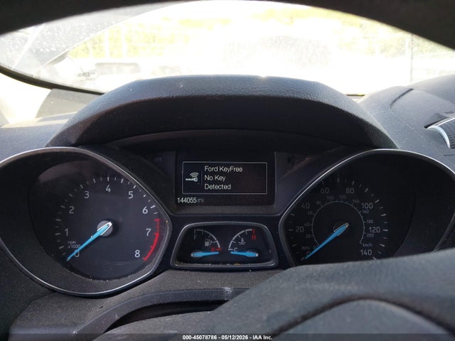Ford ESCAPE SE 2019 1FMCU9GD7KUB68613 Image 7