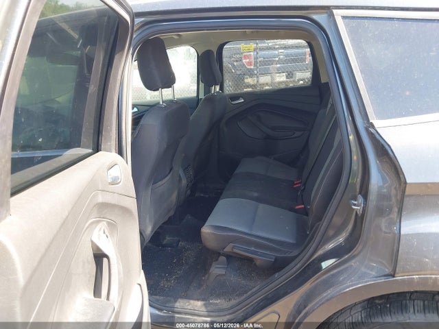 Ford ESCAPE SE 2019 1FMCU9GD7KUB68613 Image 8