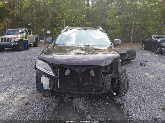 Aukcja sprzedaży 2013 Lexus Rx 350, vin: 2T2ZK1BAXDC099107, numer aukcji: 45078787