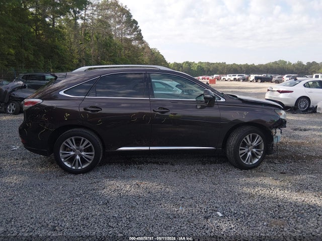 Aukcja sprzedaży 2013 Lexus Rx 350, vin: 2T2ZK1BAXDC099107, numer aukcji: 45078787