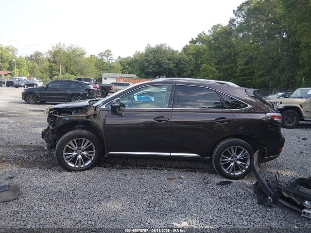 Aukcja sprzedaży 2013 Lexus Rx 350, vin: 2T2ZK1BAXDC099107, numer aukcji: 45078787