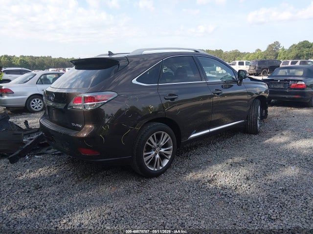 Aukcja sprzedaży 2013 Lexus Rx 350, vin: 2T2ZK1BAXDC099107, numer aukcji: 45078787