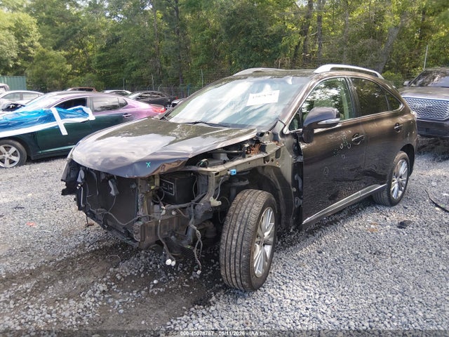 Aukcja sprzedaży 2013 Lexus Rx 350, vin: 2T2ZK1BAXDC099107, numer aukcji: 45078787