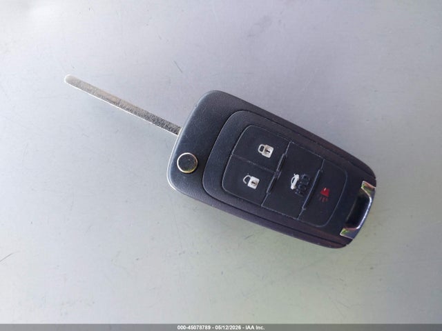 1G1PC5SB9F7174661 Chevrolet Cruze 1lt Auto