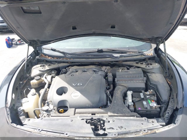 Aukcja sprzedaży 2009 Nissan Maxima 3.5 Sv, vin: 1N4AA51E59C819029, numer aukcji: 45078790