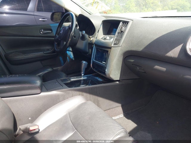 Aukcja sprzedaży 2009 Nissan Maxima 3.5 Sv, vin: 1N4AA51E59C819029, numer aukcji: 45078790