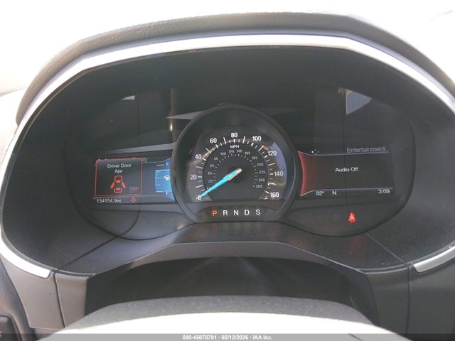 Ford Edge Titanium 2016 2FMPK4K82GBB21345 Image 7