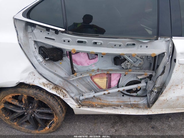Aukcja sprzedaży 2016 Lexus Is 200t, vin: JTHBA1D21G5021796, numer aukcji: 45078792