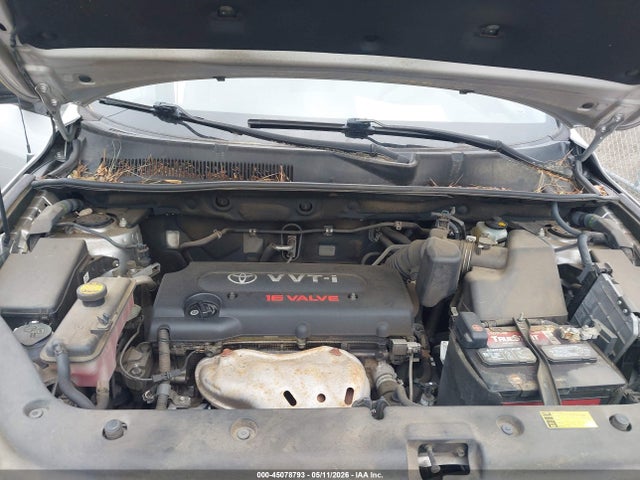 Продаж на аукціоні авто 2007 Toyota Rav4, vin: JTMZD33V275051601, номер лоту: 45078793