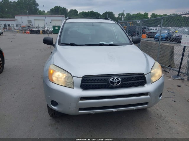 Продаж на аукціоні авто 2007 Toyota Rav4, vin: JTMZD33V275051601, номер лоту: 45078793