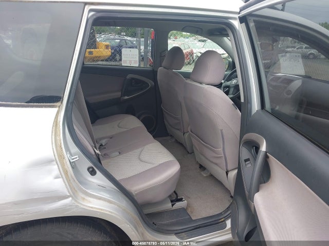 Продаж на аукціоні авто 2007 Toyota Rav4, vin: JTMZD33V275051601, номер лоту: 45078793