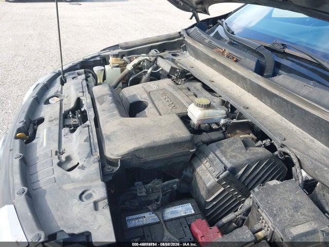 5N1DR2ANXLC614260 Nissan Pathfinder S 2wd