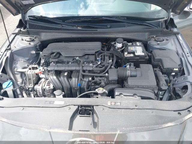 Продаж на аукціоні авто 2024 Hyundai Elantra Se, vin: KMHLL4DG4RU745421, номер лоту: 45078795